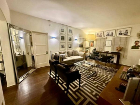 Designer 2 Bedroom Apt Beverly Hills-Rodeo Drive